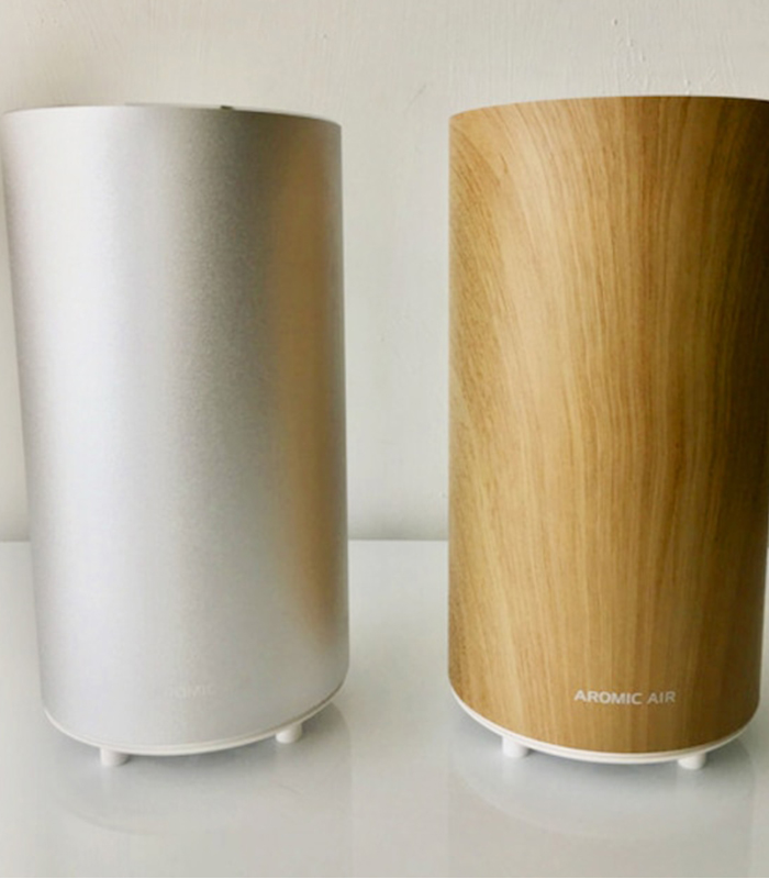 アロマディフューザー