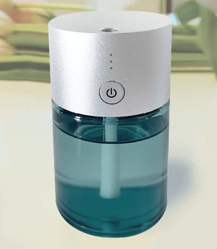 ディフューザー