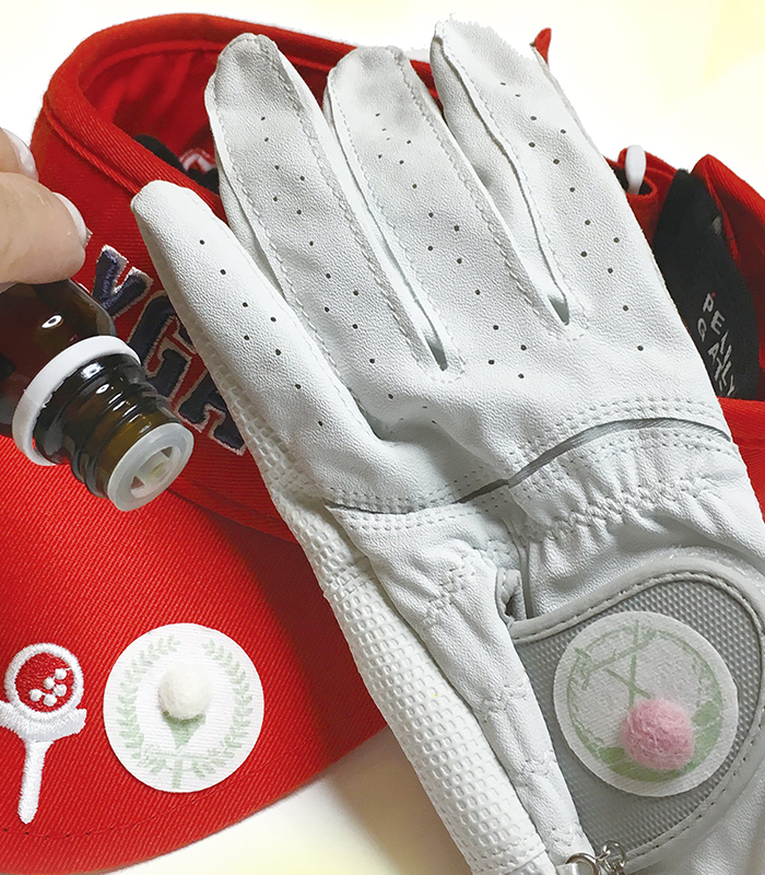 アロマシールシート